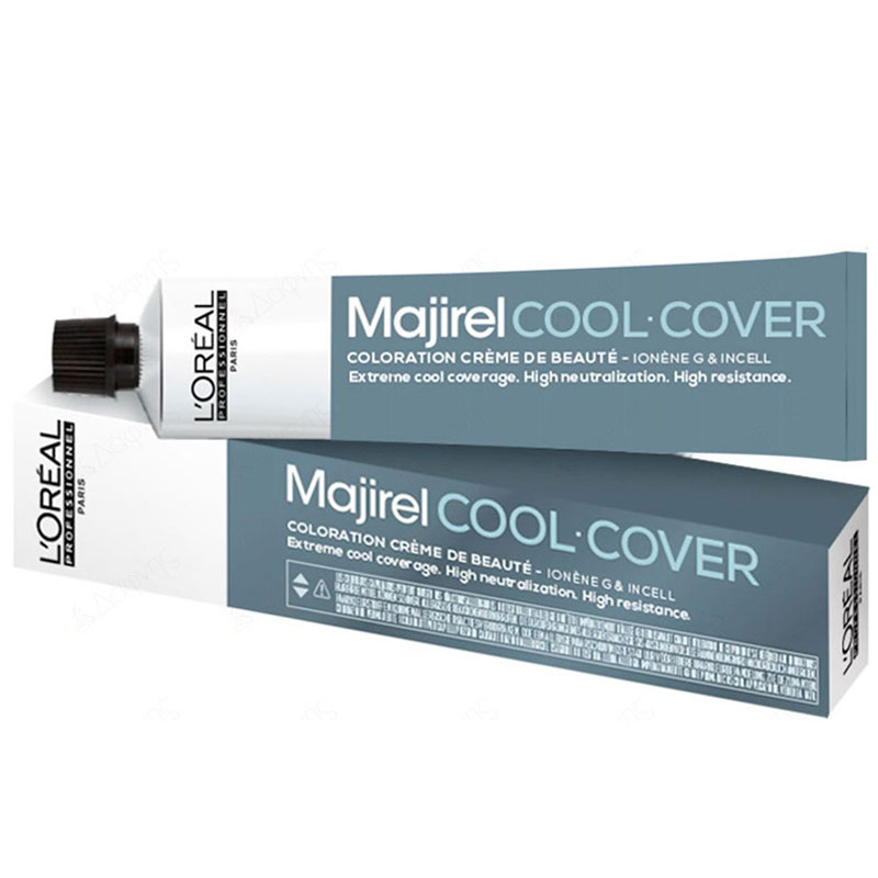 Majirel Cool Cover L'Oreal 50ml